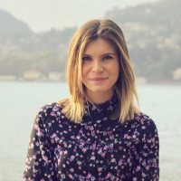 Maria Serio