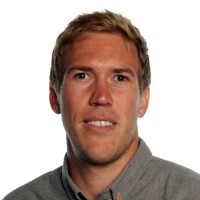 Kasper Mikkelsen