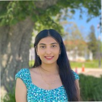 Riya Chaudhary