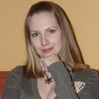 Александра Николаева