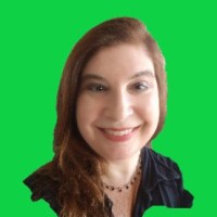 Gisele S. de Chermont, MSc, PMP