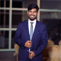 Siddharth Narwade
