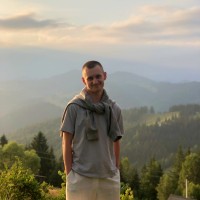 Kostya Honchar