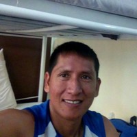 Gerald Rojas