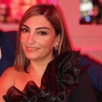 Silva Nazarian