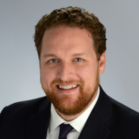 Matt O'Laughlin