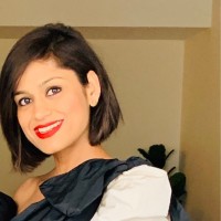 Nikita Agarwal