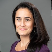 Julia Linton