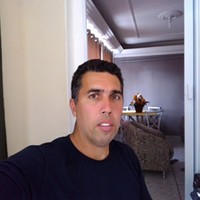 Alecsander Izidoro Pereira