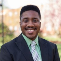 Jeron Tetteh, MBA