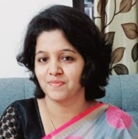 Nisha Mahalingam