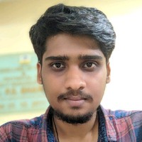 Sarath Chandran