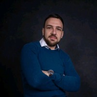 Mladen Radosavljevic