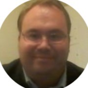 Charles Mulligan, GSP, MS.