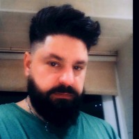 Alex Patranjan