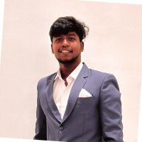 Vinoth J