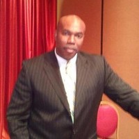 Kenny Barnes