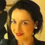 Géraldine Laussat