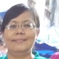 Thuzar Lin