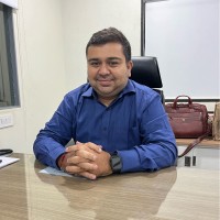 Viralkumar Solanki