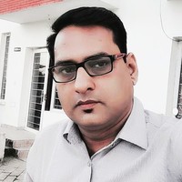 Dhiraj Kumar Dwivedi