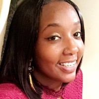 Crystal Robinson