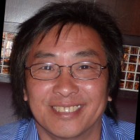 Tony Fung