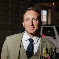 Patrick Flanagan