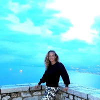 Martine Pol