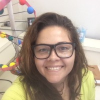 Mariana Santos de Jesus