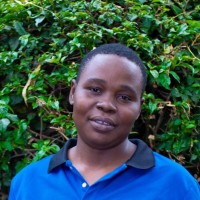 Phoebe Nafula