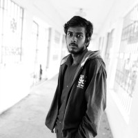 Sanjay Selvaraj