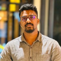 Christopher Raj