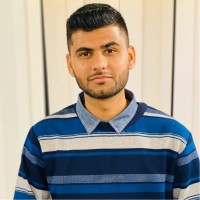 Hammad Mustafa