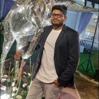 Sai Sridhar