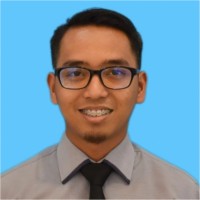 Mohammad Faedzwan Abdul Rahman
