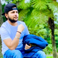 Gurcharan Dhiman
