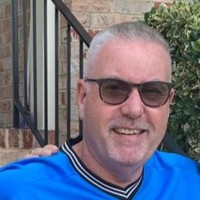 Paul Moffatt