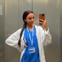 Celia Toumi
