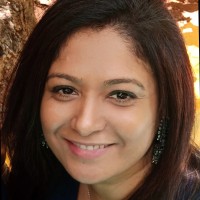 Shirley Gokhlay