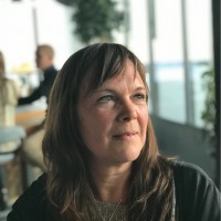 Marie Pettersson Mentzas