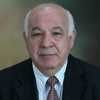 Dr Andreas Patsalides MD, MSc, PhD