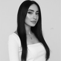 Viktoria Amiryan