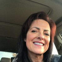 Tina Wood