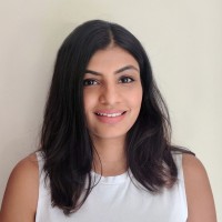 Jessica Chheda