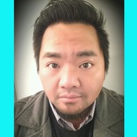 Benedict Yang