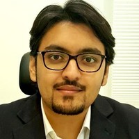 Hasham Abbasi