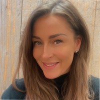 Kimberley Donkelaar