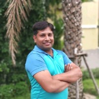 Sriram Purnachander