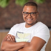 Branton Maboka